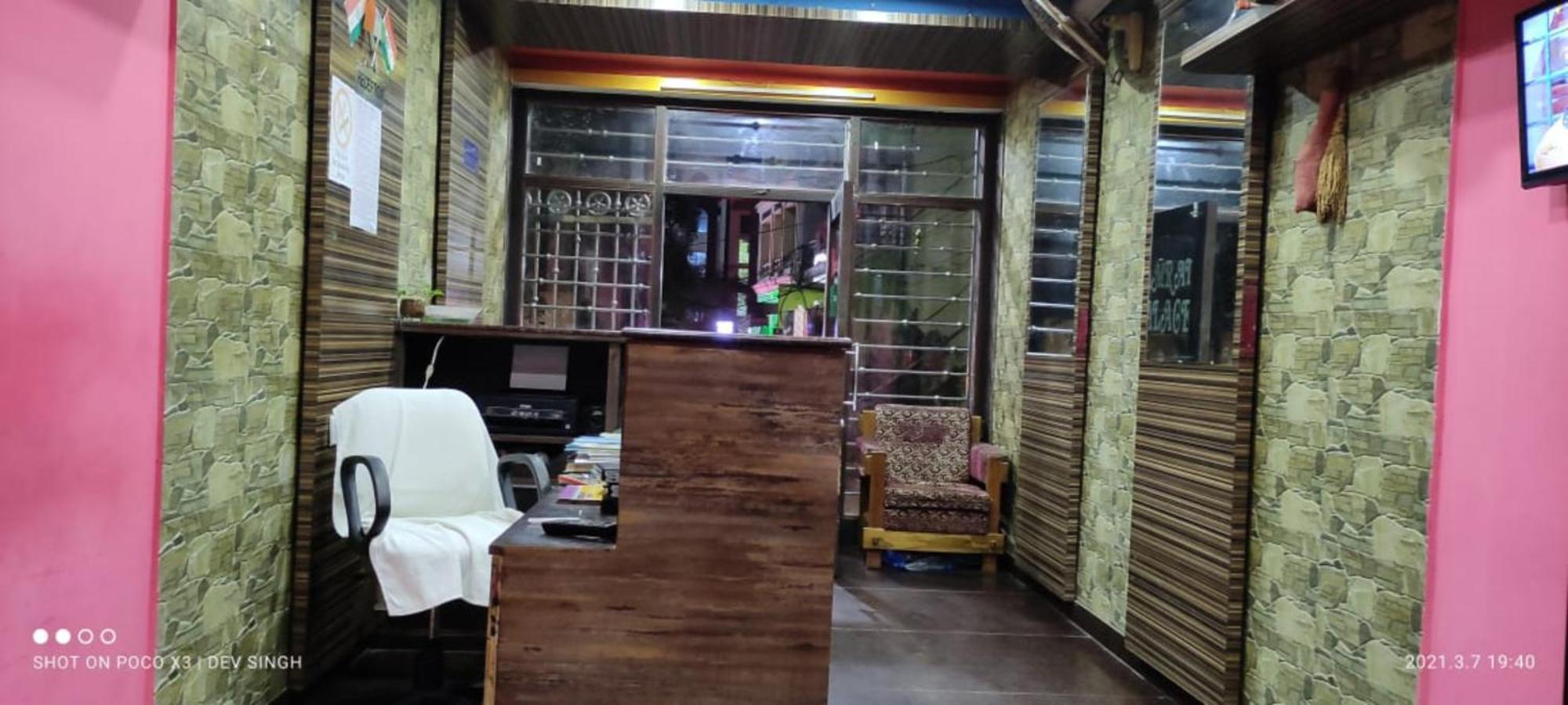 Hotel Samrat Palace Near Puri Sea Beach Best Choice Of Travellers By Morservices Exterior foto